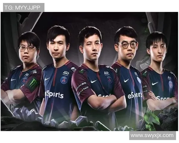 esports数据陈秀英的DOTA2人生探索与成长之路深度对话分享