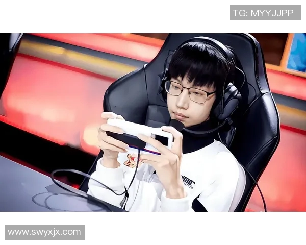 电竞新闻探寻王者荣耀BLG战队背后的心理素质与竞技心态之道